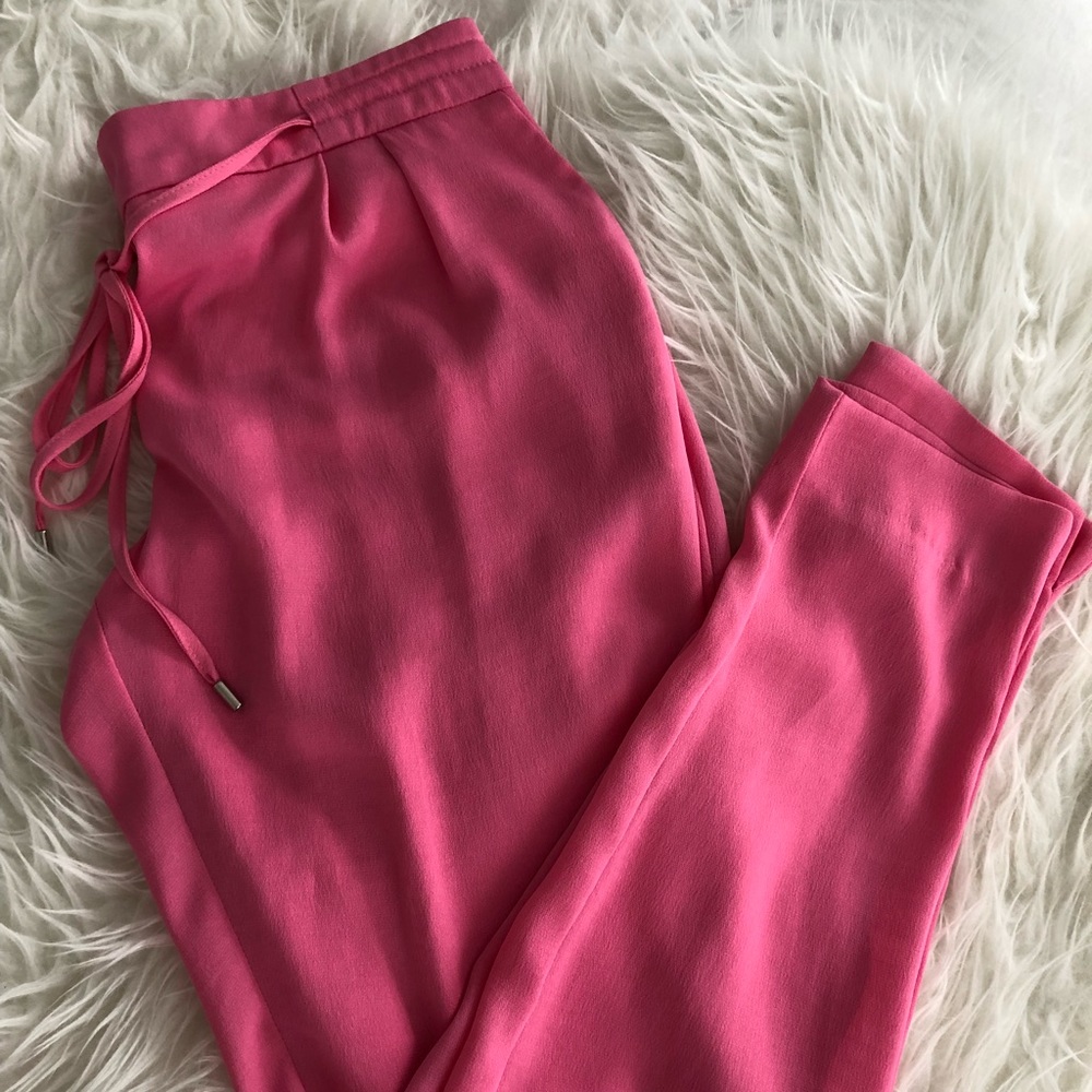 💕 NWOT Zara drawstring Pants